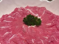 -百草滩羊清水涮羊肉(长城路店)