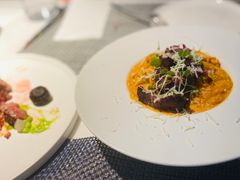 -XUN Bistro西餐厅