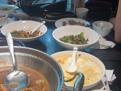 -简小舍·民间手艺菜(武昌江滩店)