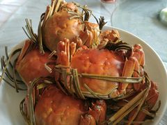 -芸海阁·农家私房菜(沙家浜景区出口店)