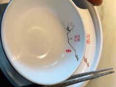 -绿茶餐厅(成都大悦城店)