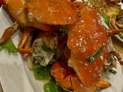 -真浪大家乐海鲜餐馆