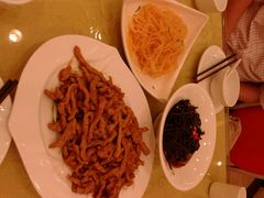 -大地春饼店(黄河路店)