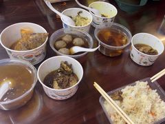 -好成财牛排馆(涂门街总店)