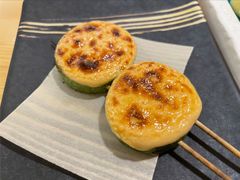 -江户·岚 创意料理(泛海店)