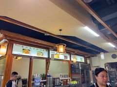 -雷山鱼酱酸汤鱼·酸汤牛肉(花果园T1区店)