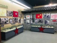 -金寨县革命博物馆