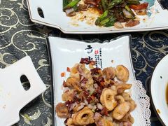 -晓平饭店(嘉善路店)