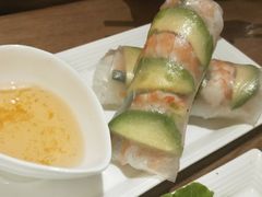 -Pho Asia 亚阁越南料理(上海来福士广场店)