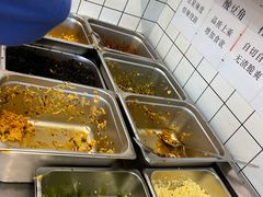 -李叁面馆(妇幼店)