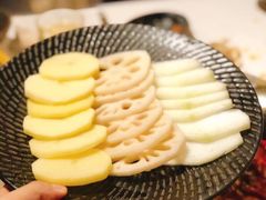 -丙申臺火锅