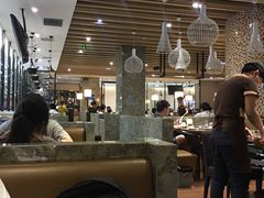 -黄记煌三汁焖锅(新世纪广场店)