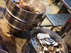 -達揚原味燉品(文明路店)