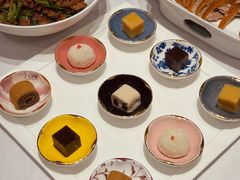 -万荣烤鸭店·北京菜(农光里店)
