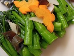 -酌宴府The China Club·广州万富希尔顿酒店(云城东路店)