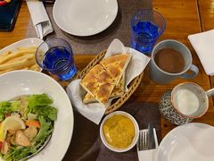 炸薯条-TUK土耳其餐厅·下午茶(卢湾店)