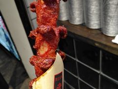 -黑色经典臭豆腐·湖南特产(太平街口店)