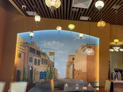 -君邦火锅(新疆大厦店)