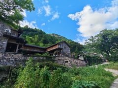 -中雁荡山-东漈景区