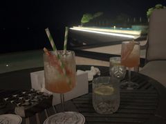 -瑰丽酒店·海吧·天际下午茶·现场DJ·天台酒吧
