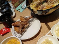 -味千拉面(淮安万达店)