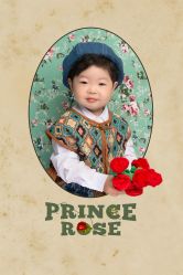 -热靴映画儿童摄影工作室(绍兴水街壹号文创园店)