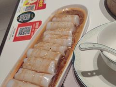 -新兴·金羊座·粤菜点心(乐峰店)
