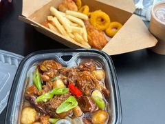 -上海野生动物园老虎餐厅