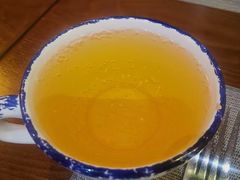 蜜桃苹果气泡-LA CREPERIE BRETONNE布列塔尼法式餐厅(天童北路店)