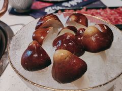 -牛村来人潮汕牛肉火锅(西单店)