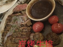 -山有花啡餐厅(常营总店)