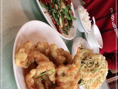 -东北缘餐厅(兰埔路店)