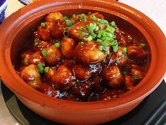 -阿英煲(凉城路店)