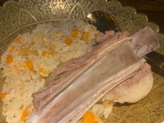 -楼兰新疆主题餐厅(苏州中心店)