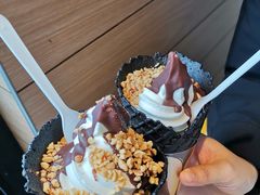 -麦当劳(王家湾步步高餐厅)