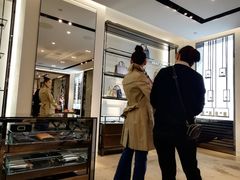 -BURBERRY(上海港汇恒隆广场店)