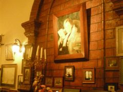 -露西亚咖啡西餐厅(哈尔滨俄侨纪念馆店)