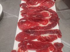 -官塘陈记鱼生·潮汕砂锅粥·牛肉火锅(潮枫路总店)