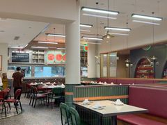 -喜家港式茶餐厅(三亚湾一丰禾美食广场店)