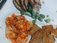 -和源祥·日照菜扛把子(万平口一店)