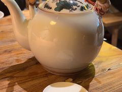 -破三川·新川菜(静安大融城店)