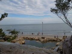 -北戴河东海水浴场