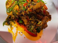 -小河盐帮·私家菜·烤鸭(三元桥·霄云路店)