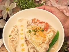 -徐记海鲜(大雁塔|金都店)