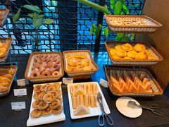 -七仙岭君澜度假酒店·桃源小馆中餐厅