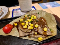 -柏鮨寿司.刺身.定食(米山町地中海店)