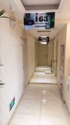 -悦芳庭美肤美体品牌集合店