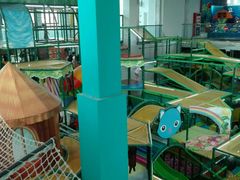 -蒙特利亲子乐园