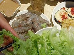 -玫瑰花园自助烤肉(顺义鑫海韵通店)