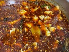 -川渔居—鱼火锅(八方汇店)